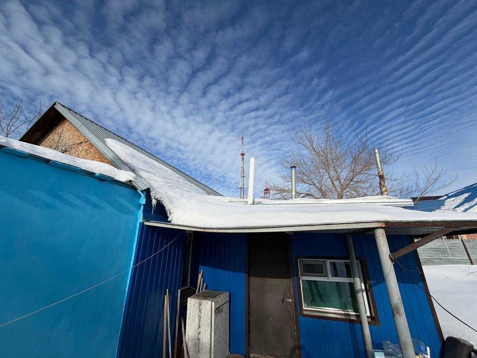 Продам частный дом Кск( телевышка)