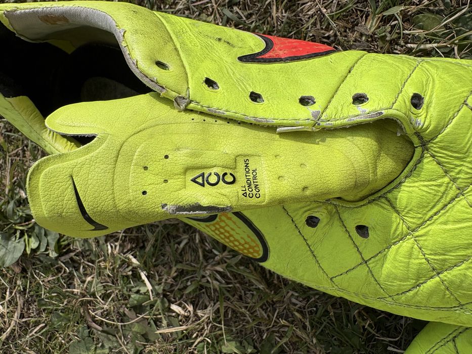 Ghete de Fotbal Nike Elite Tiempo WC2014 (45)