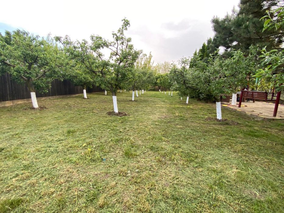 Teren intravilan 1878 mp zona Hudum