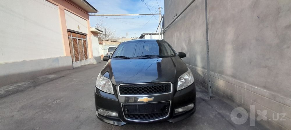 Nexia 3 2020 yil