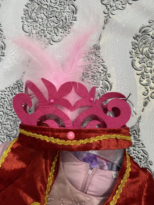 Тусау кесер