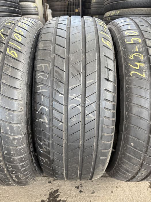 4 Anvelope Vara 245/50/19 Bridgestone 2020