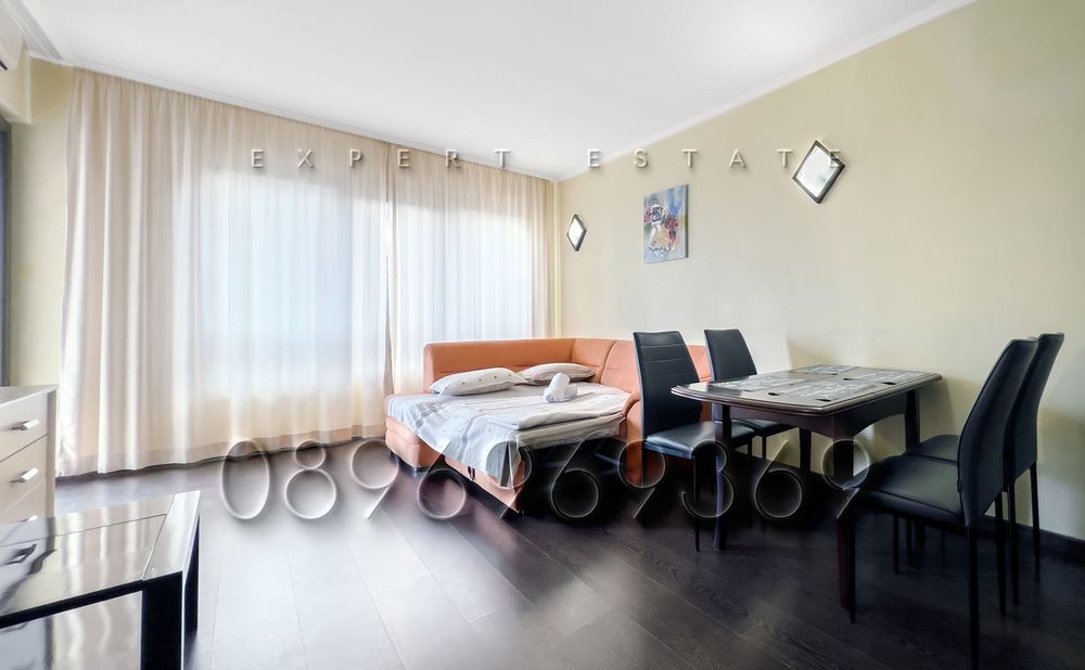 Продава се Двустаен апартамент в к.к. Златни пясъци - 68 кв.м за 1221 €/кв.м - Снимка #2