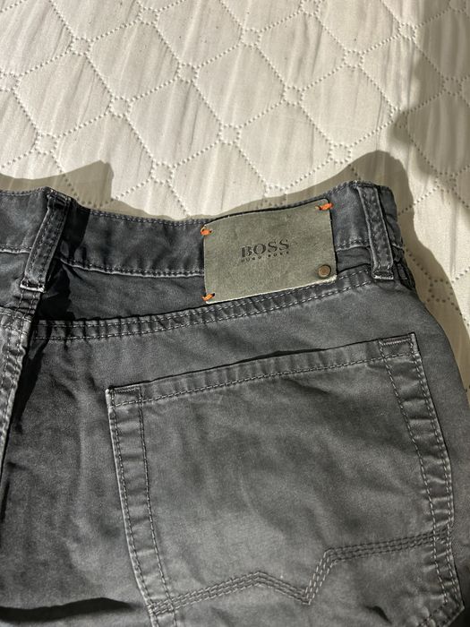 BOSS Hugo Boss оригинални дънки