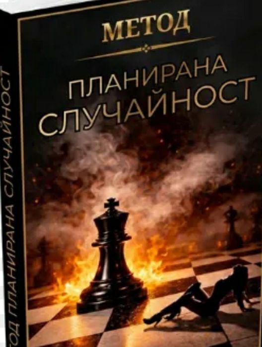 Планирана случайност