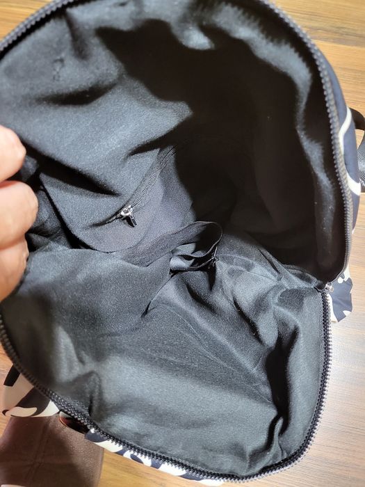 Дамска готина раница