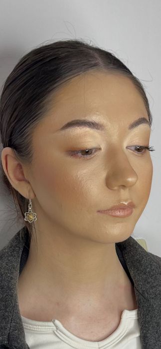Machiaj/ Make-up