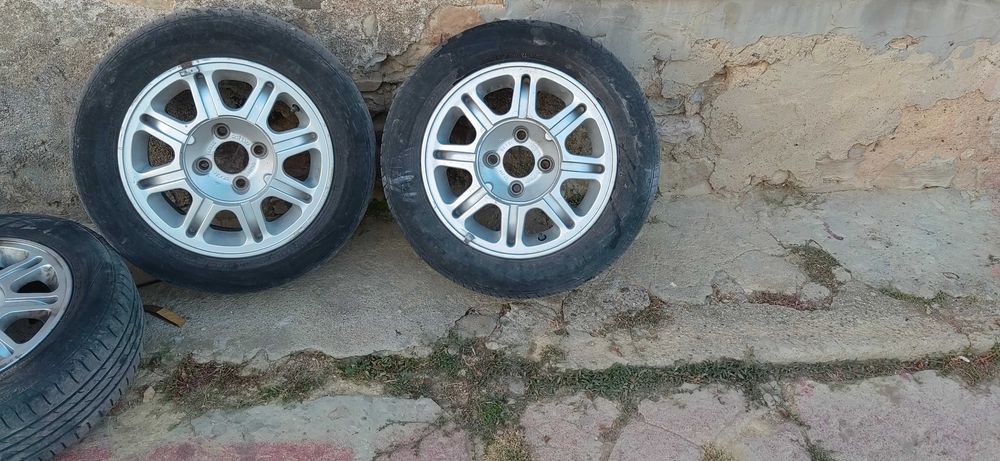 Citroen Berlingo 1.4 Газ