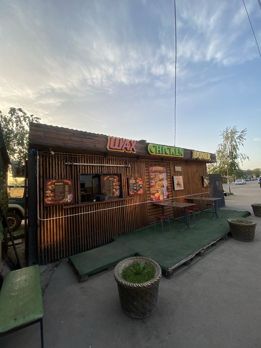 Продам готовый бизнес