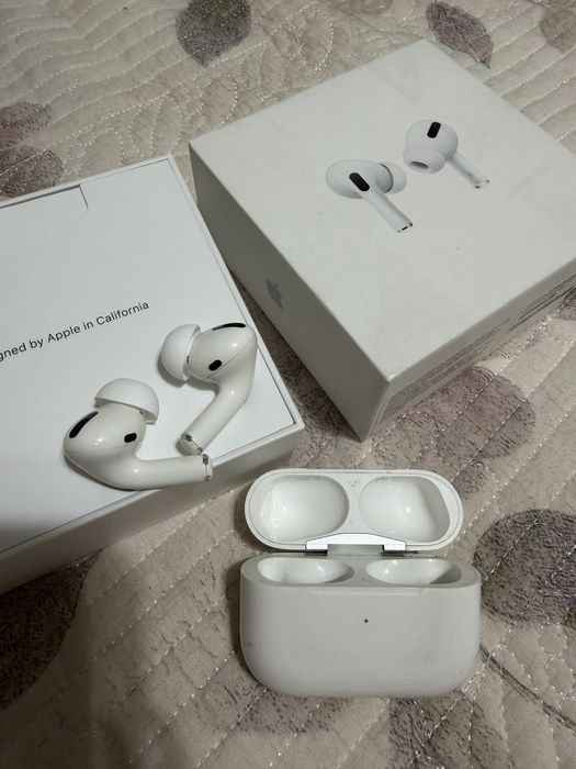 Airpods pro наушники