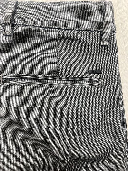 Pantaloni de stofa BOSS