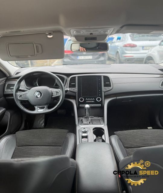 Dezmembrez Renault Talisman 1 [2012 - 2020] R9M