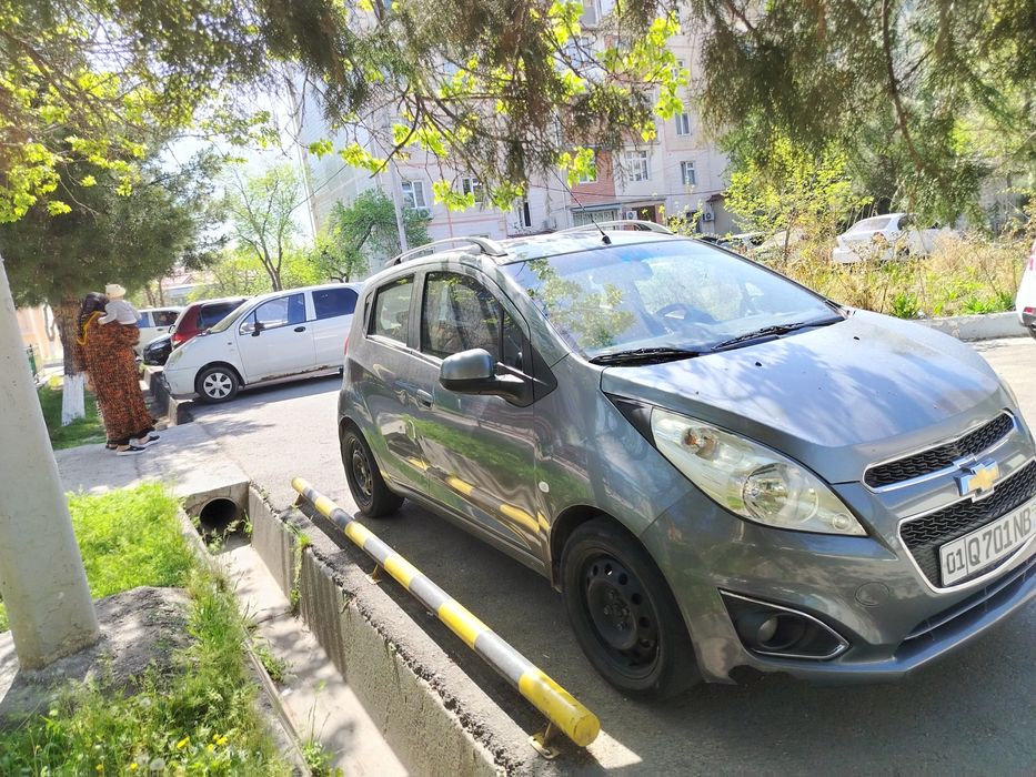 Ассаллому алейкум спарк сухойга берилади