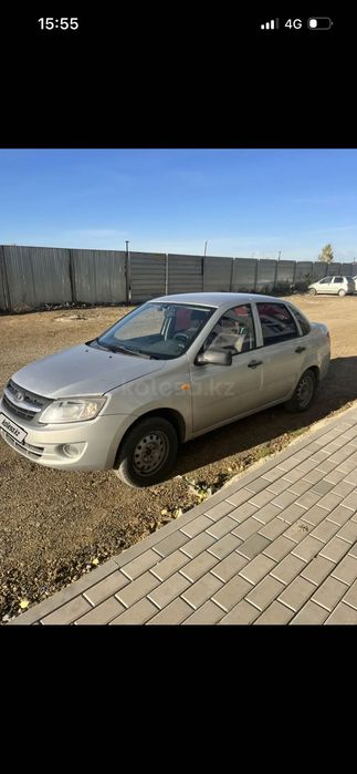 Lada Granta 2012г