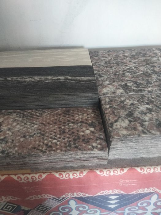 Гибкий камень Карабулак