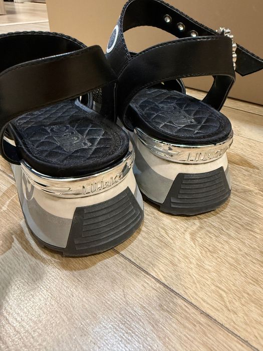 Дамски сандали Liu Jo