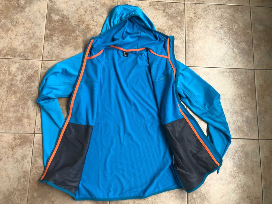 Salewa дамски полар 42