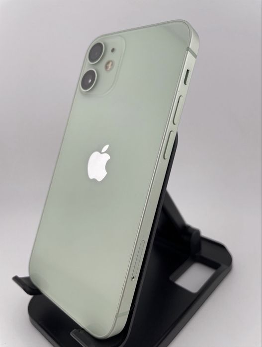 iPhone 12 mini Green