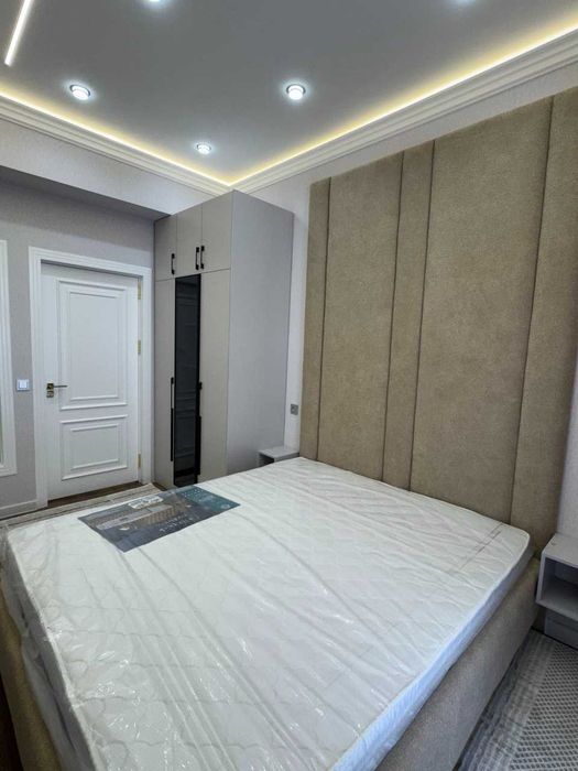 №3970.Продается 3х-комнатная квартира в Новостройке.