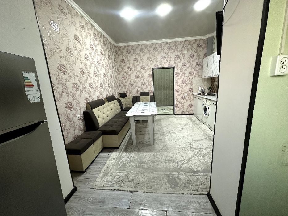 Центрда 1 ханалы лукс квартира