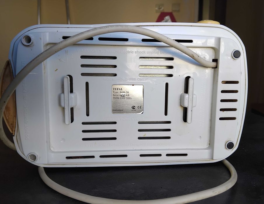 Tостер Tefal Classic