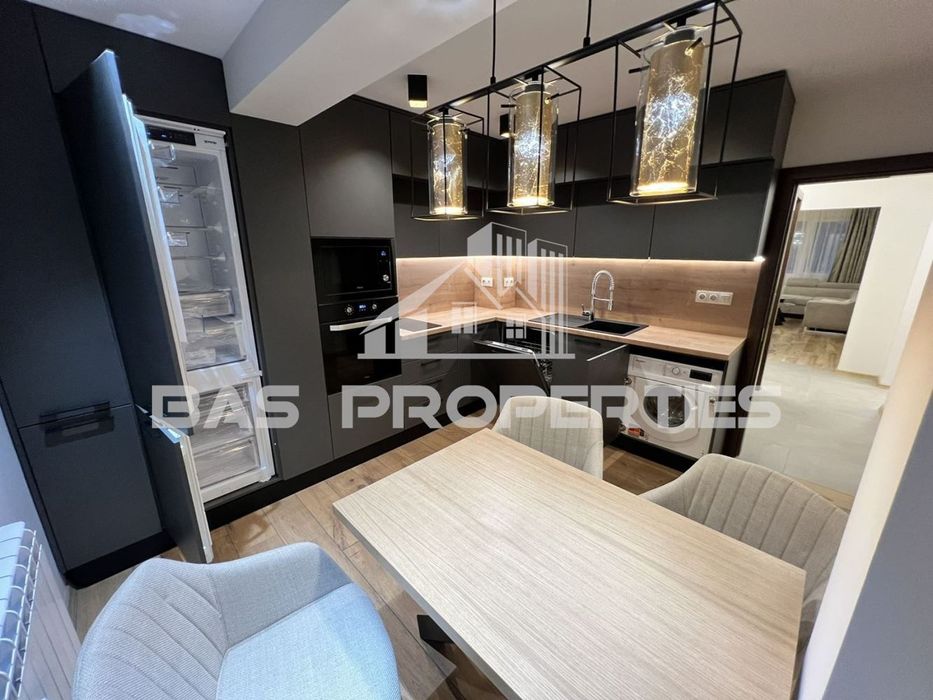 3-стаен в София-Младост 2 площ 84