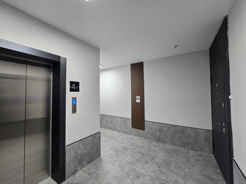 Продажа 4-комнатной квартиры