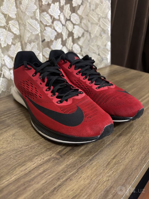Nike Vetnam fabrique