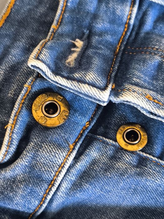 Мъжки дънки G-Star Raw Regular Tapered номер 31