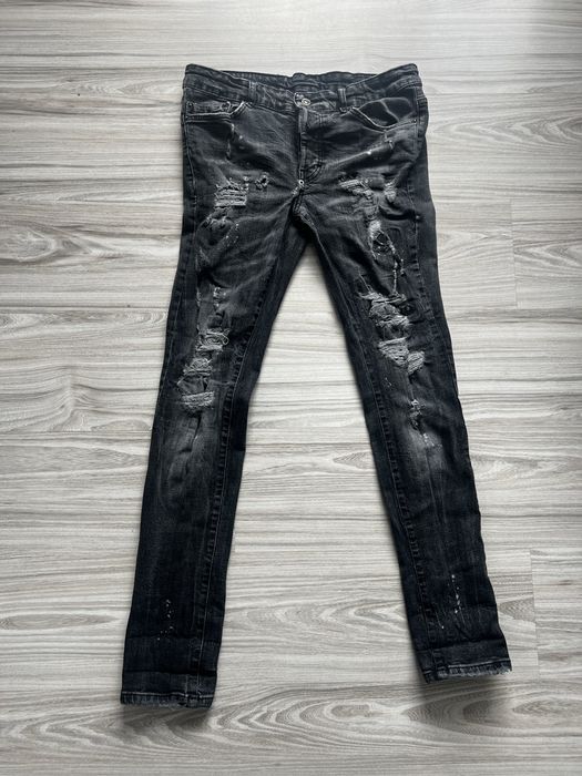 Дълги дънки Dsquared2