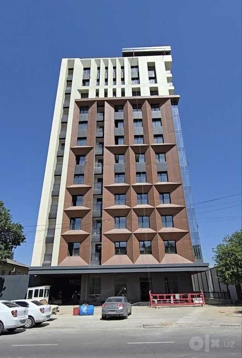 Novostroyka JK Neonit obsh kadast chiqan 47.21 kv 1-hona