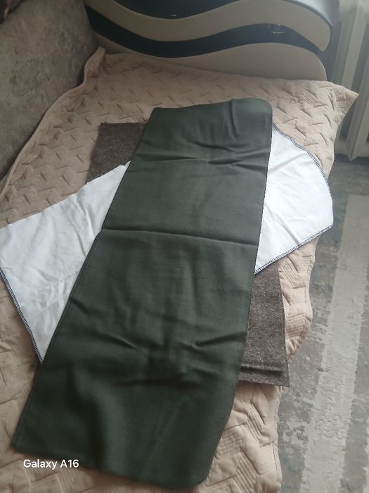 Продаётся Портянки