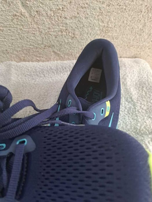 Brooks ghost 15 nr 46