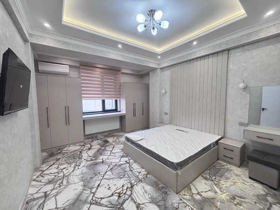 Сдаётся квартира в ЖК Dream house в Гулабаде 1-ком р-н Шайхантахурский