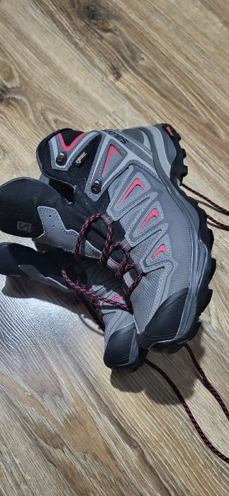 Ghete salomon 36
