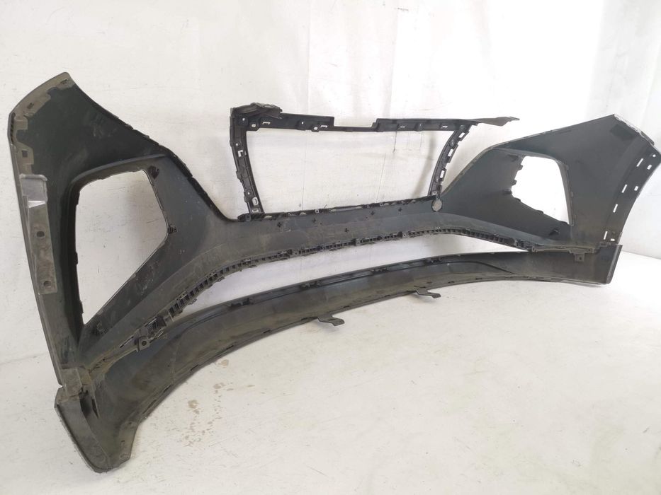 Предна броня с предна престилка Хюндай Тусон 4 / Hyundai Tucson 4 Ориг