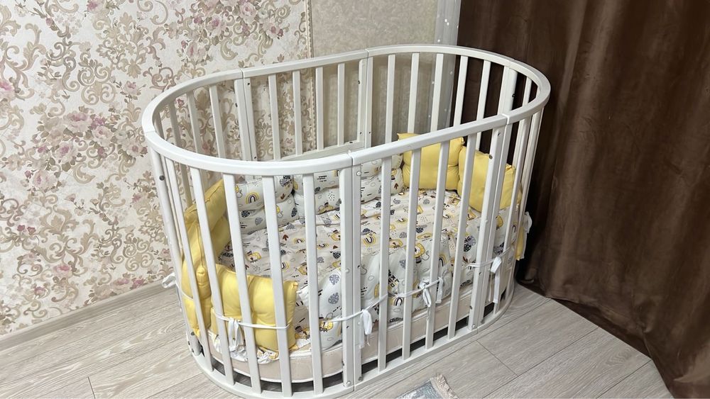 Манеж в хорошем состояний