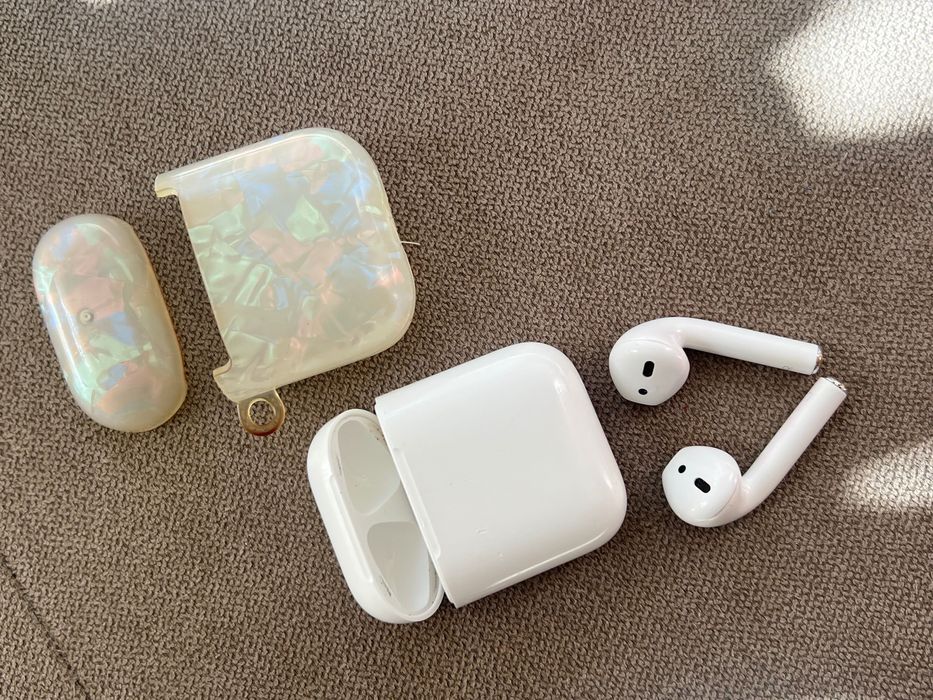 AirPods Apple Original