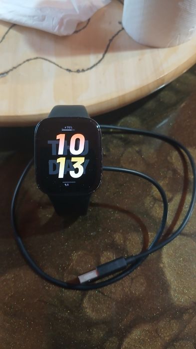 Redmi Watch 3 ...