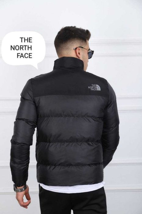The North Face 700, мъжко зимно яке