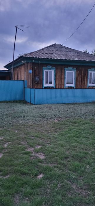 Продам дом, ст. Аул