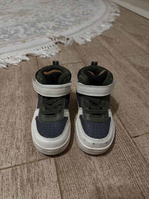 Обувь детская Томби детский мир