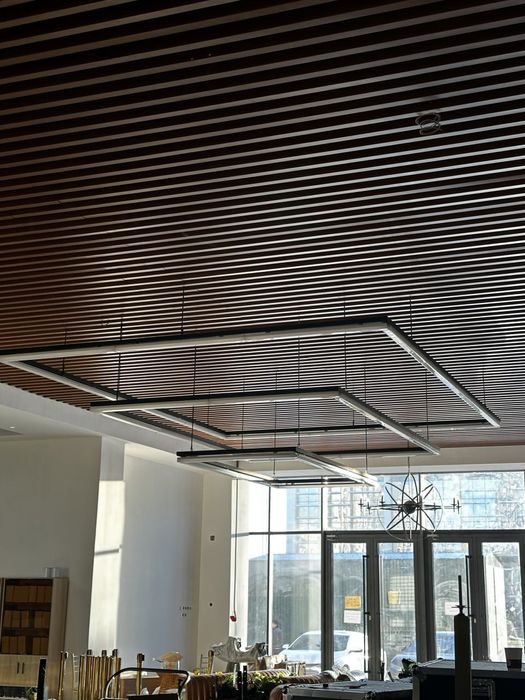 Армстронг, Грильято, Реечный, Grilyato, Reechniy, Armstrong | AI 64