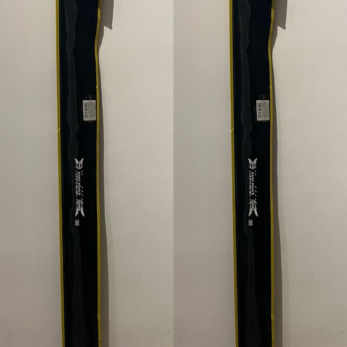 Set 2 Lansete Eastshark Pro Feeder 3.60 m 180g 3 varfuri