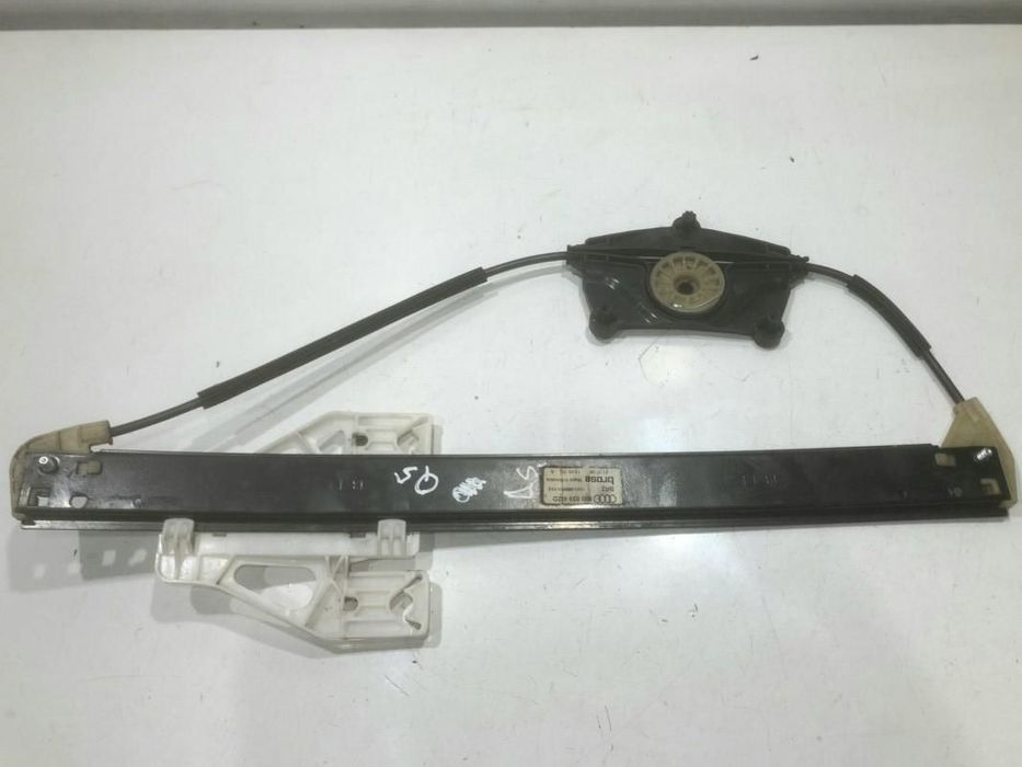 Macara geam electric dreapta spate 8r0839462d Audi Q5 8R [2008 - 2012