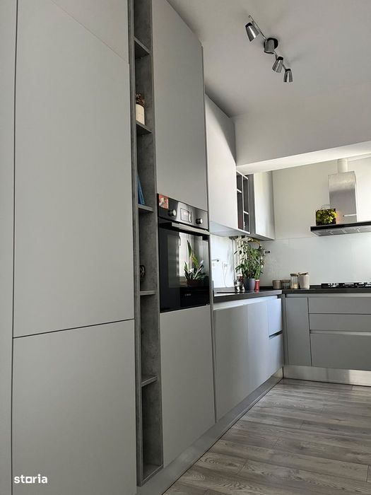 Apartament 2 camere/ Floreasca Residence/ Barbu Vacarescu