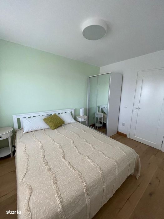 Apartament 3 camere Copou - Aleea Sadoveanu