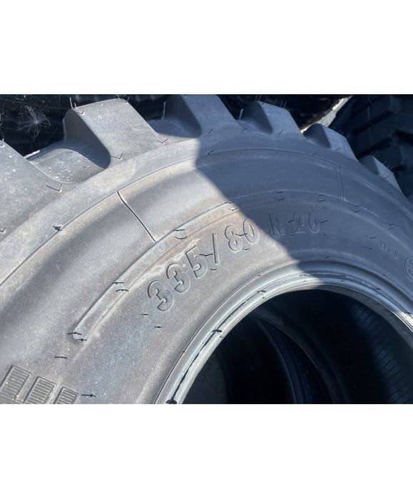 Anvelopa continental 335/80 r20 136b/147a2 70e