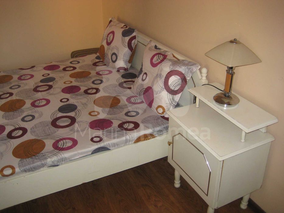 Дава се под наем Двустаен апартамент в Варна, Лятно кино Тракия - 52 кв.м за 300 € - Снимка #10