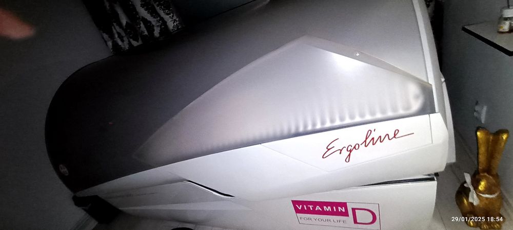 Solar. (Aparat de bronzat)